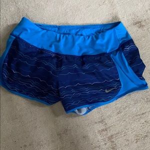 Nike shorts